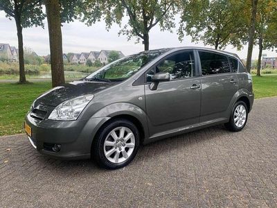 Toyota Verso