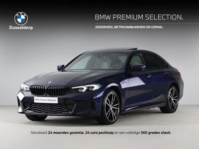 BMW 330e