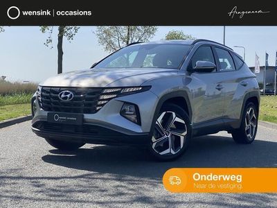 tweedehands Hyundai Tucson 1.6 T-GDI PHEV Comfort 4WD