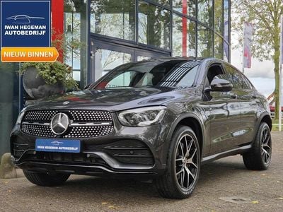 Mercedes GLC300