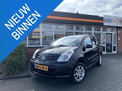 tweedehands Nissan Pixo 1.0 Acenta |Nette auto!|