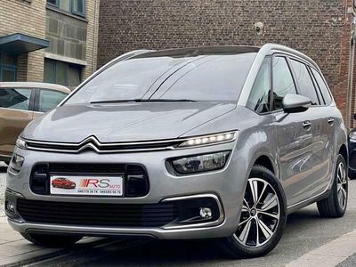 Occasion Citroën C4 116 PK (85 kW) 2017 Grijs MPV