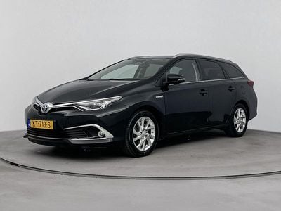 Toyota Auris Hybrid