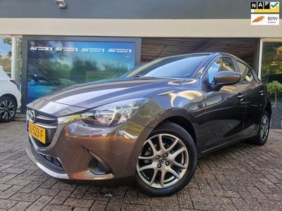 tweedehands Mazda 2 1.5 Skyactiv-G TS+ 1MND GARANTIE|NW APK|AIRCO|LMV|CRUISE