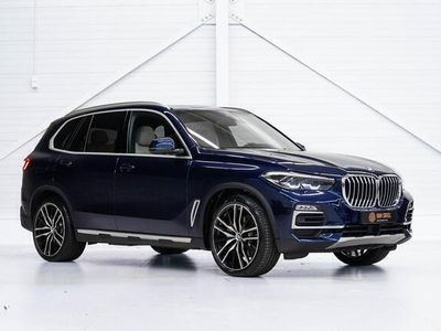 tweedehands BMW X5 xDrive45e High Executive | X-Line | Panoramadak |