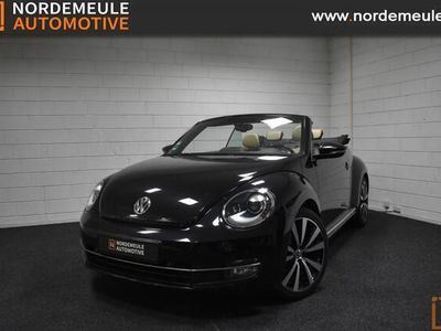 tweedehands VW Beetle 1.4 TSI Exclusive Edition, Xenon, Leder, Navi, Cli