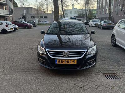 VW CC