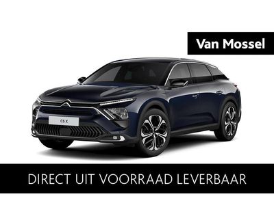 Citroën C5 X