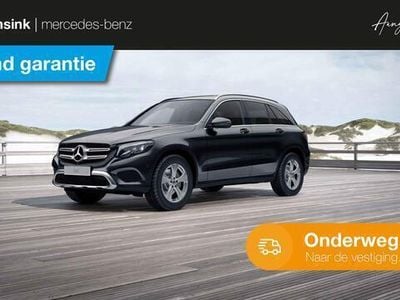 Mercedes GLC220