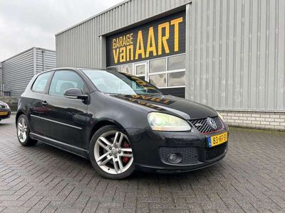 VW Golf IV
