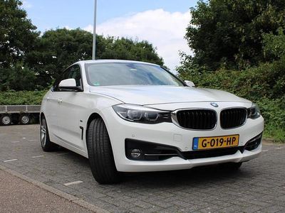 Occasion 2018 BMW 320 | € 18.500 (Goede deal)