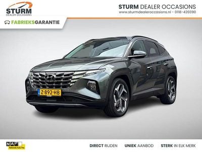 Suv Gebruikt 2024 Hyundai Tucson Premium SUV | € 39.950 (Iets duurder)