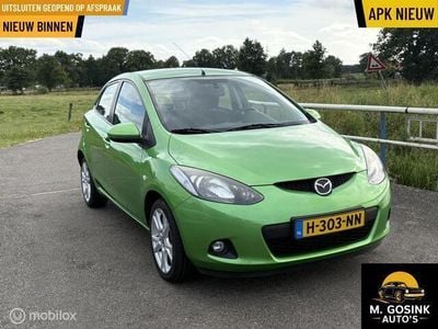Mazda 5