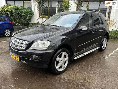 Occasion 2007 Mercedes 320 | € 6.999 (Iets duurder)