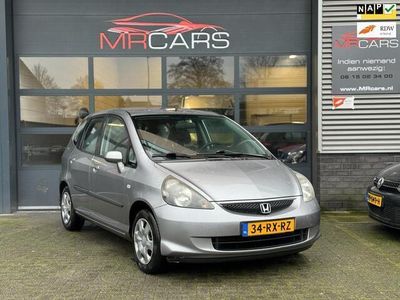 tweedehands Honda Jazz 1.2 Cool