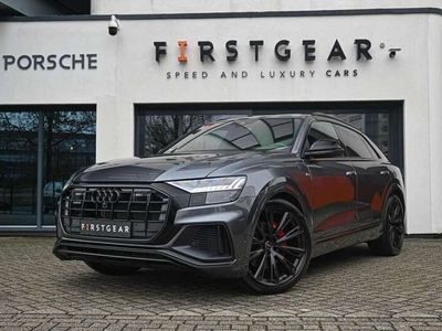 tweedehands Audi Q8 55 TFSI quattro Pro Line S *Bang & Olufsen / Soft-