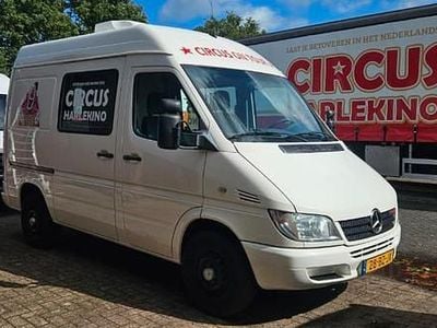 Occasion Mercedes Sprinter 108 PK (79 kW) 2006