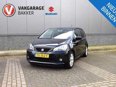 tweedehands Seat Mii 1.0 Sport Intense