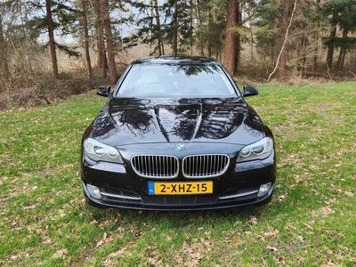 tweedehands BMW 528 i High Executive