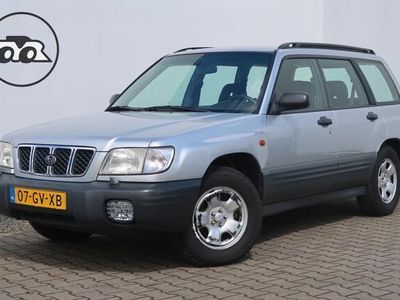 tweedehands Subaru Forester 2.0 AWD