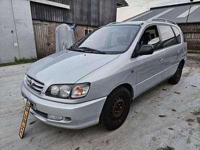 Gebruikt 2001 Toyota Picnic Stationwagen | € 4.750
