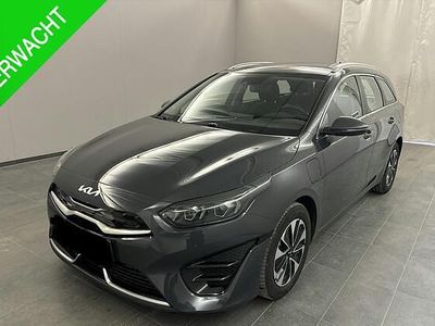 Grijs Gebruikt 2022 Kia Ceed Sportswagon Stationwagen | € 21.900 (Eerlijke prijs)