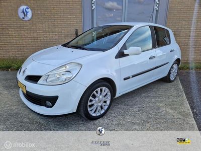 tweedehands Renault Clio R.S. 1.2 TCe Expression 5D Airco