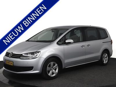VW Sharan