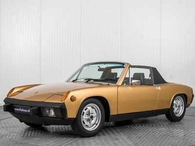 Porsche 914