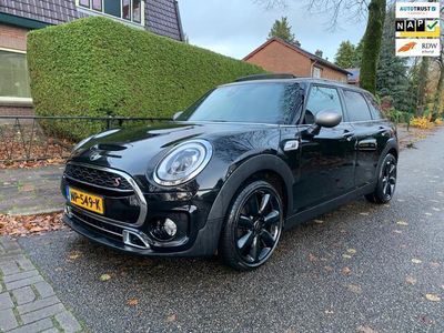 Mini Cooper Clubman