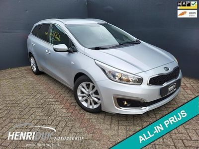 Kia Ceed Sportswagon