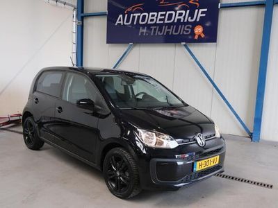 tweedehands VW up! up! 1.0 BMT High- Airco, Cruise, PDC, Camera!