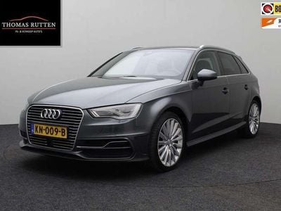 Audi A3 Sportback e-tron