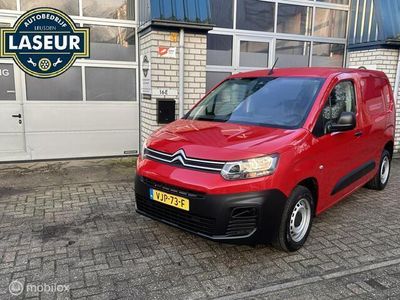 tweedehands Citroën Berlingo bestel 1.5 BlueHDI Club