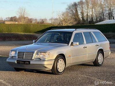 Occasion Mercedes E220 150 PK (110 kW) 1995 Stationwagen