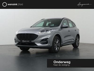 Occasion Ford Kuga ST-Line 224 PK (164 kW) 2024 Zilver SUV