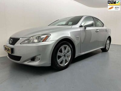 Lexus IS250