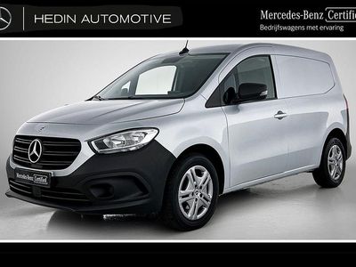 Zilver Gebruikt 2023 Mercedes Citan 110 Van | € 17.900 (Iets duurder)