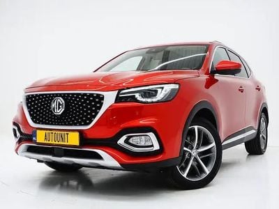 Rood (metallic) Gebruikt 2022 MG EHS Luxury SUV | € 17.940 (Goede deal)