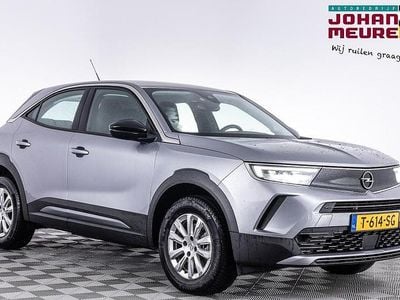 Occasion Opel Mokka-e 100 kW (136 PK) 2023 Grijs SUV