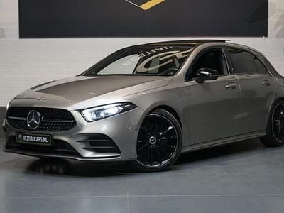 Mercedes A250