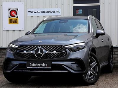 Mercedes GLC300e