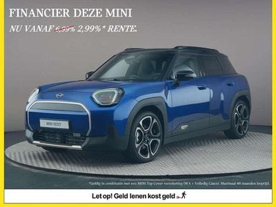 Mini Aceman
