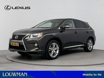 Lexus RX450h