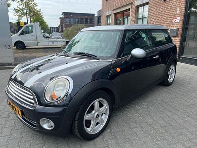 Mini Cooper Clubman
