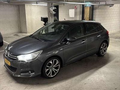 Grijs Occasion 2011 Citroën C4 Business Class Hatchback | € 6.450 (Eerlijke prijs)