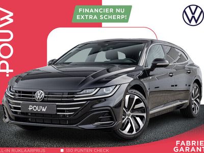 VW Arteon