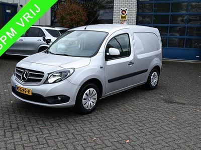 Mercedes Citan 111
