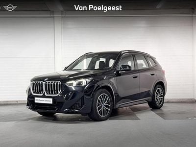 Zwart (metallic) Occasion 2024 BMW X1 SUV | € 47.400 (Eerlijke prijs)