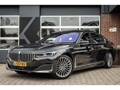 BMW 745